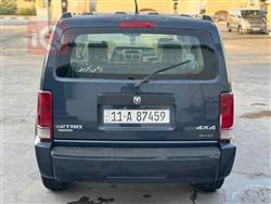 Dodge Nitro